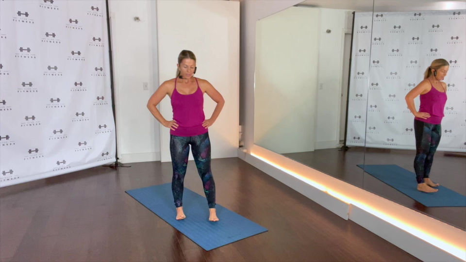 Yoga Flow (The Doshas - Vata) | 2022 Class XXVI